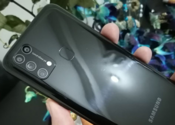 Galaxy M31s