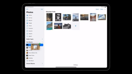 iOS 14