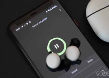 sound amplifier