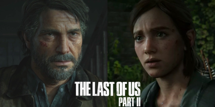The Last Of Us Part II için online oyun modu geliyor!