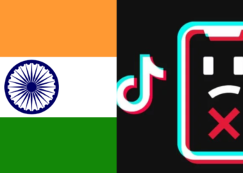 Hindistan TikTok uygulamasını yasakladı!