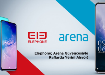 Elephone