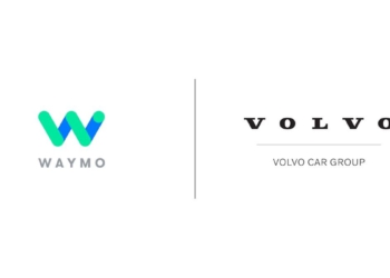 Volvo Waymo