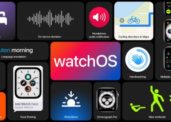 watchOS 7