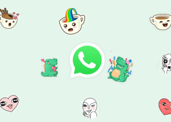 WhatsApp, Android ve iOS için hareketli çıkartmaları test ediyor