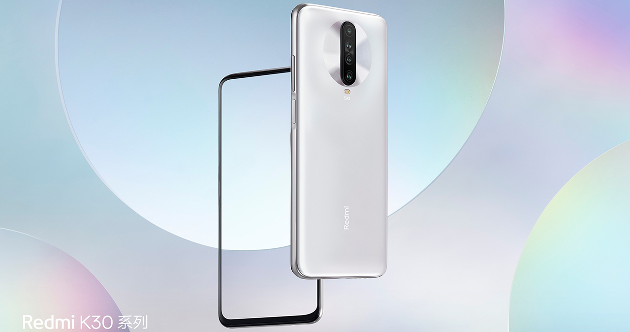 redmi k40