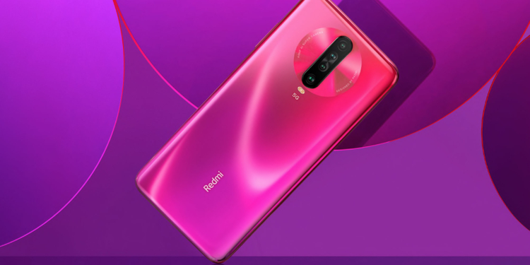Redmi K40, Dimensity 1000+ işlemci ile gelebilir!