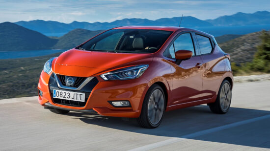 Renault Clio, yılın otomobili oldu!
