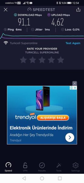TP-Link Archer C2300 router neler sunuyor?