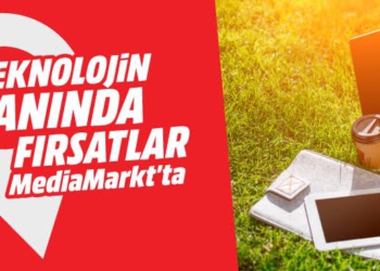 MediaMarkt’tan mobil hayatı kolaylaştıracak ürünlerde indirim fırsatı!