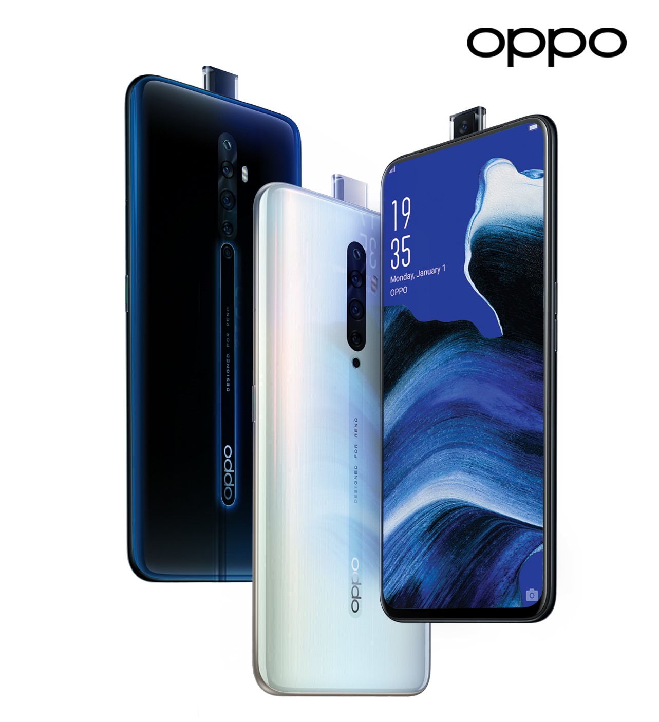 OPPO