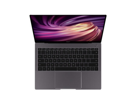 Huawei MateBook X Pro, Türkiye'de satışa çıktı!