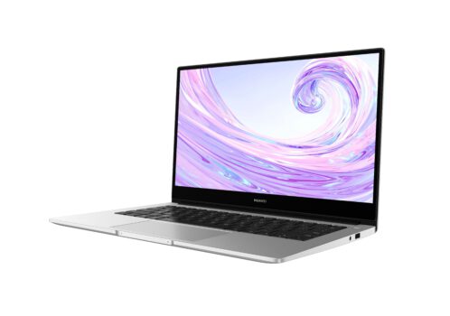 Huawei MateBook D Serisi