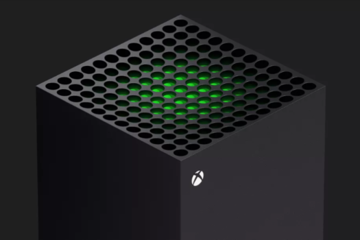 Xbox Series X tüm Xbox One oyunlarını çalıştırabilecek!