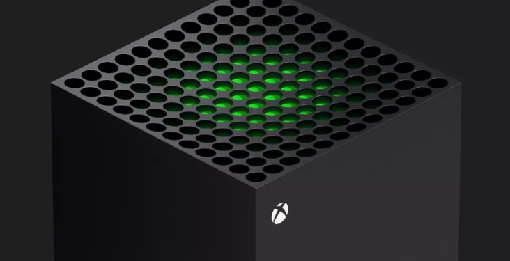 Xbox Series X tüm Xbox One oyunlarını çalıştırabilecek!