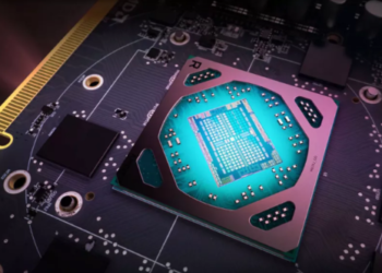 AMD'nin yeni grafik kartları en tepeye oynamayacak