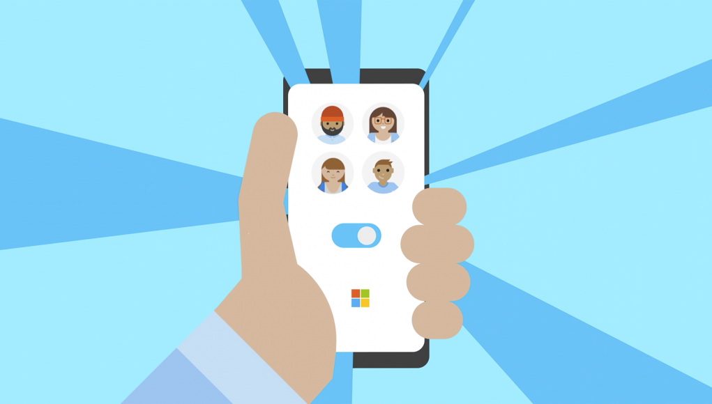 Microsoft Aile Güvenliği