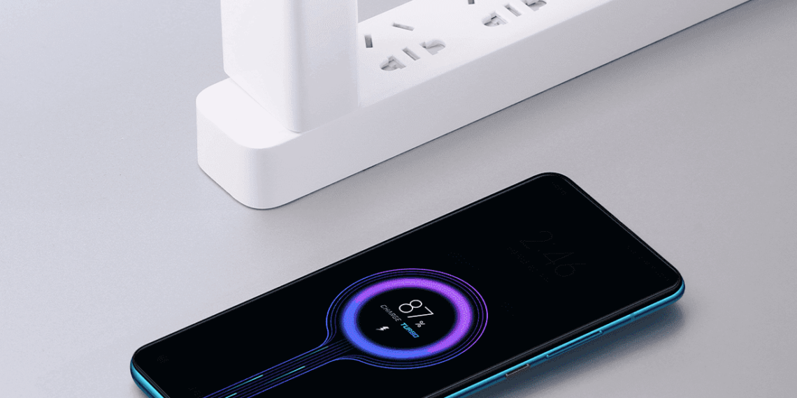 Xiaomi Charger