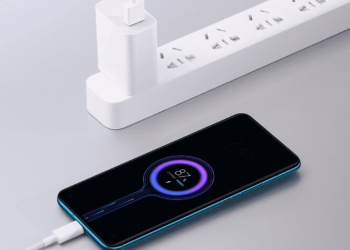 Xiaomi Charger