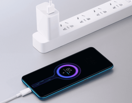 Xiaomi Charger