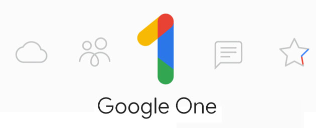 Google One