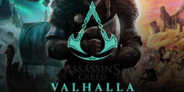 Assassin's Creed Valhalla oynanıs videosu