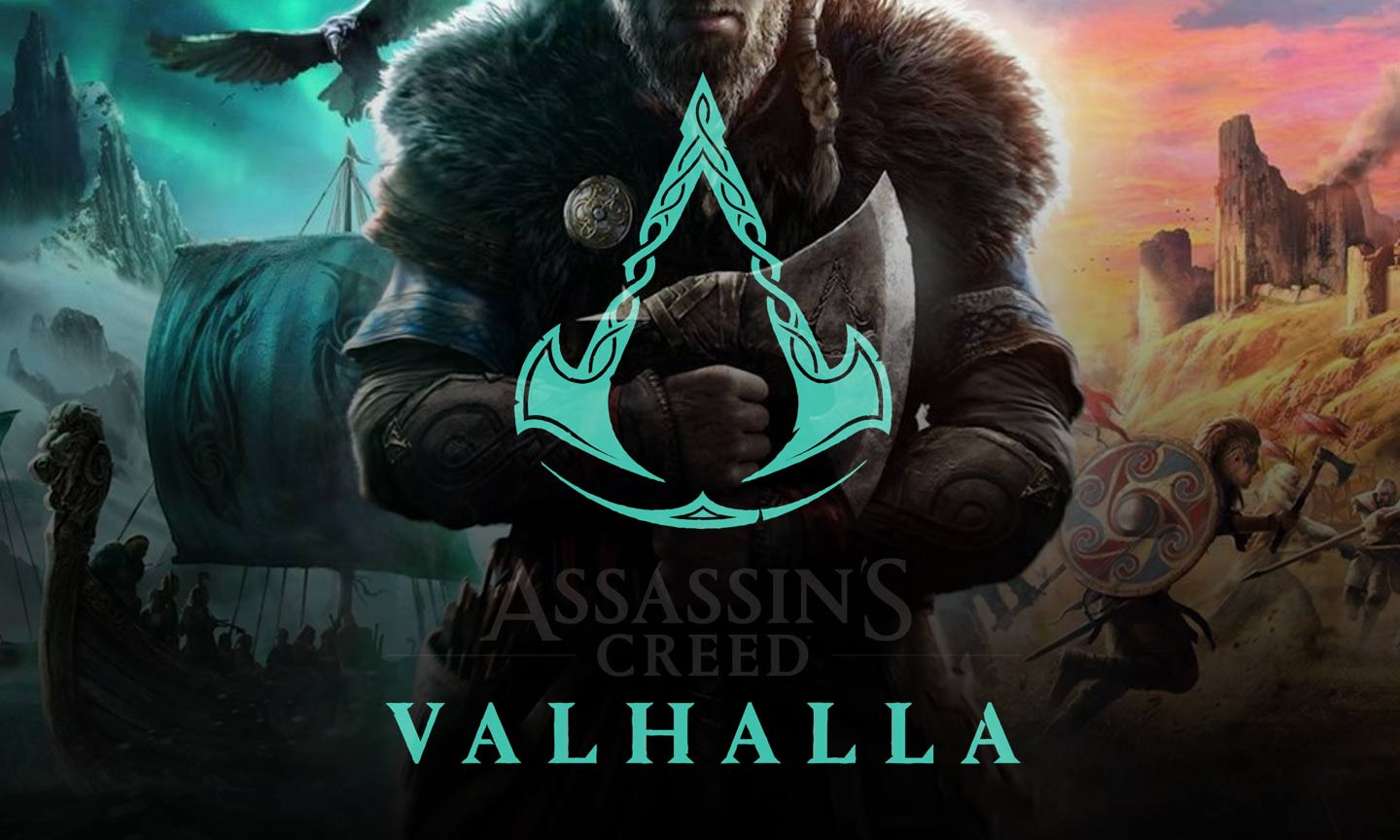 Assassin's Creed Valhalla oynanıs videosu