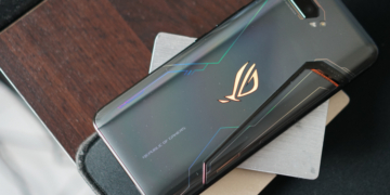 Asus ROG Phone 3