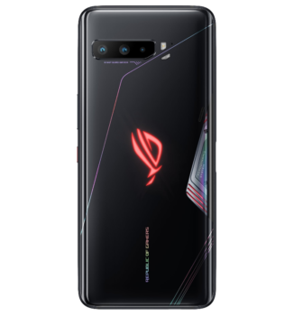 Asus ROG Phone 3