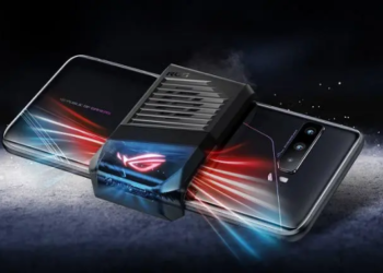 Asus ROG Phone 3