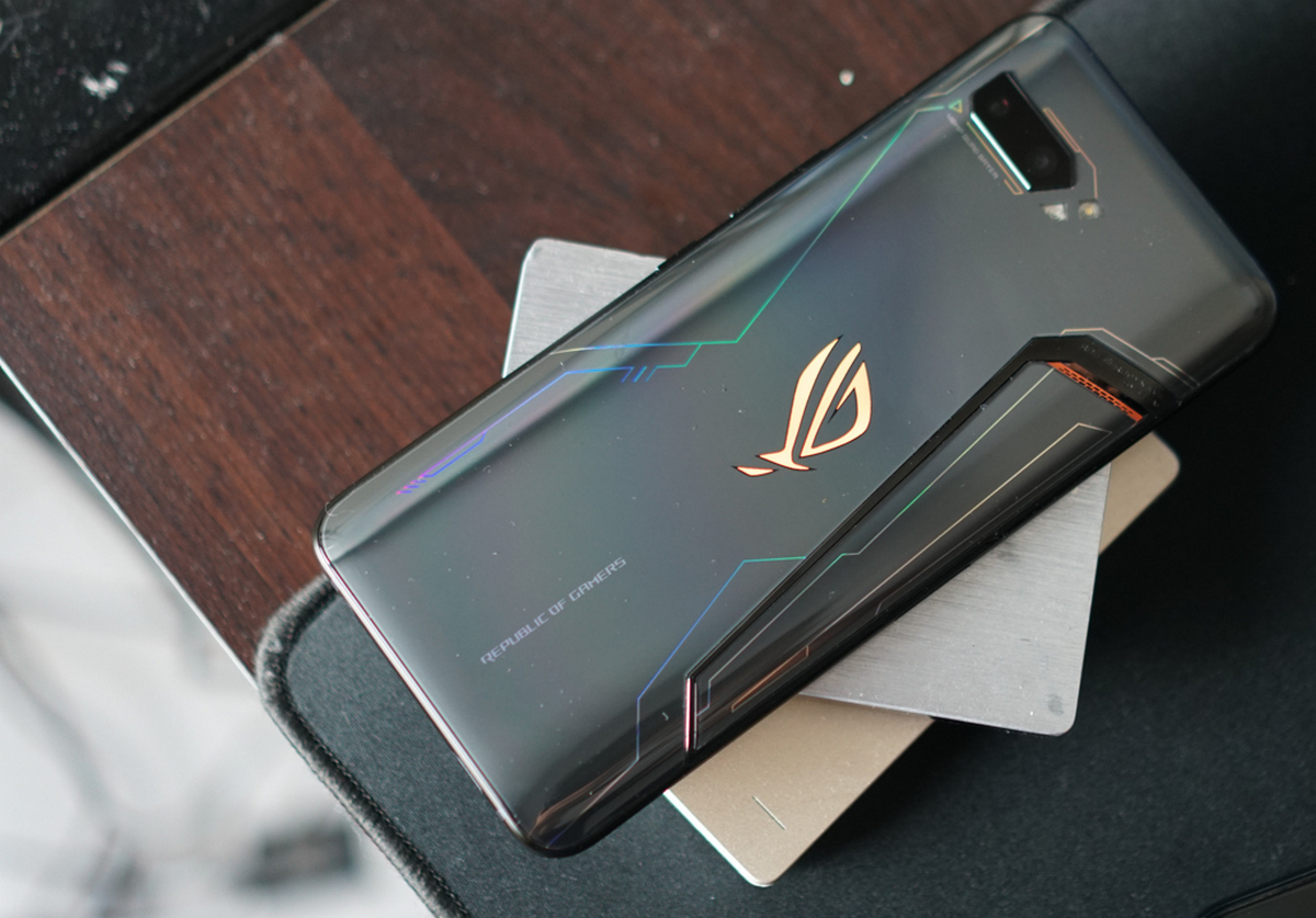 Asus ROG Phone 3