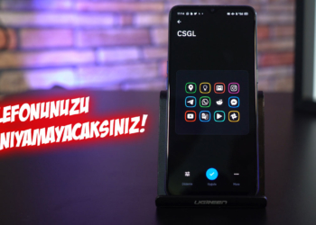 TELEFONUNUZU TANIYAMAYACAKSINIZ! - Tavsiye ettiğimiz 5 launcher