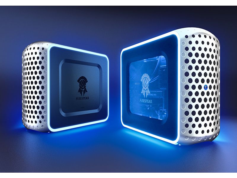 Konami PC