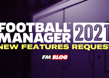 Football Manager 2021 ertelendi!