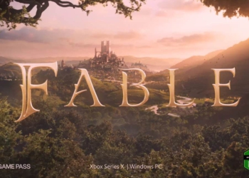 Fable serisinin yeni oyunu tanıtıldı