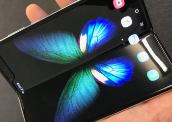 Galaxy Fold 2