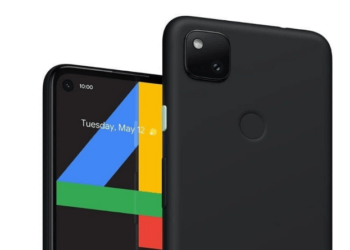 Google Pixel 4a