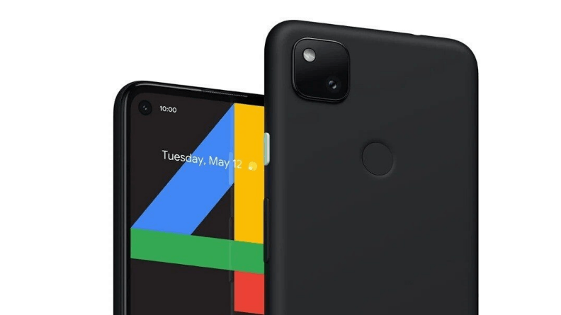 Google Pixel 4a