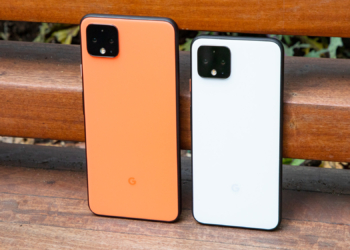Google Pixel 5