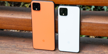 Google Pixel 5