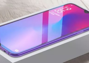 Honor V40