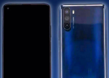 Huawei Enjoy 20s