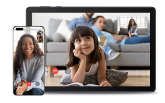 Huawei Enjoy Tablet 2 ii