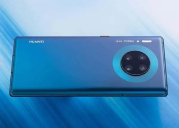 Huawei Mate 40