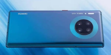 Huawei Mate 40