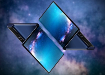 Huawei Mate V