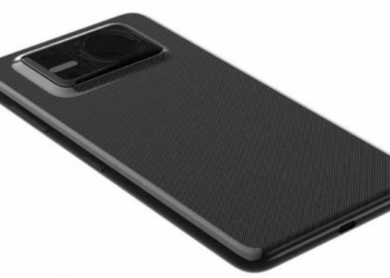 Huawei P50