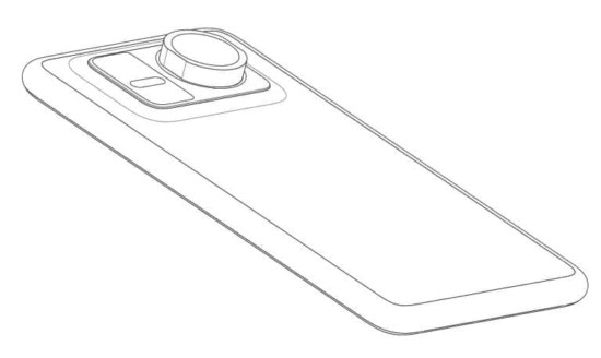 Huawei P50 ii
