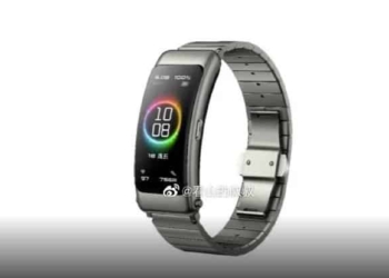 Huawei Talkband B6