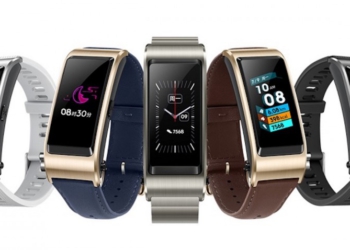 Huawei Talkband B6
